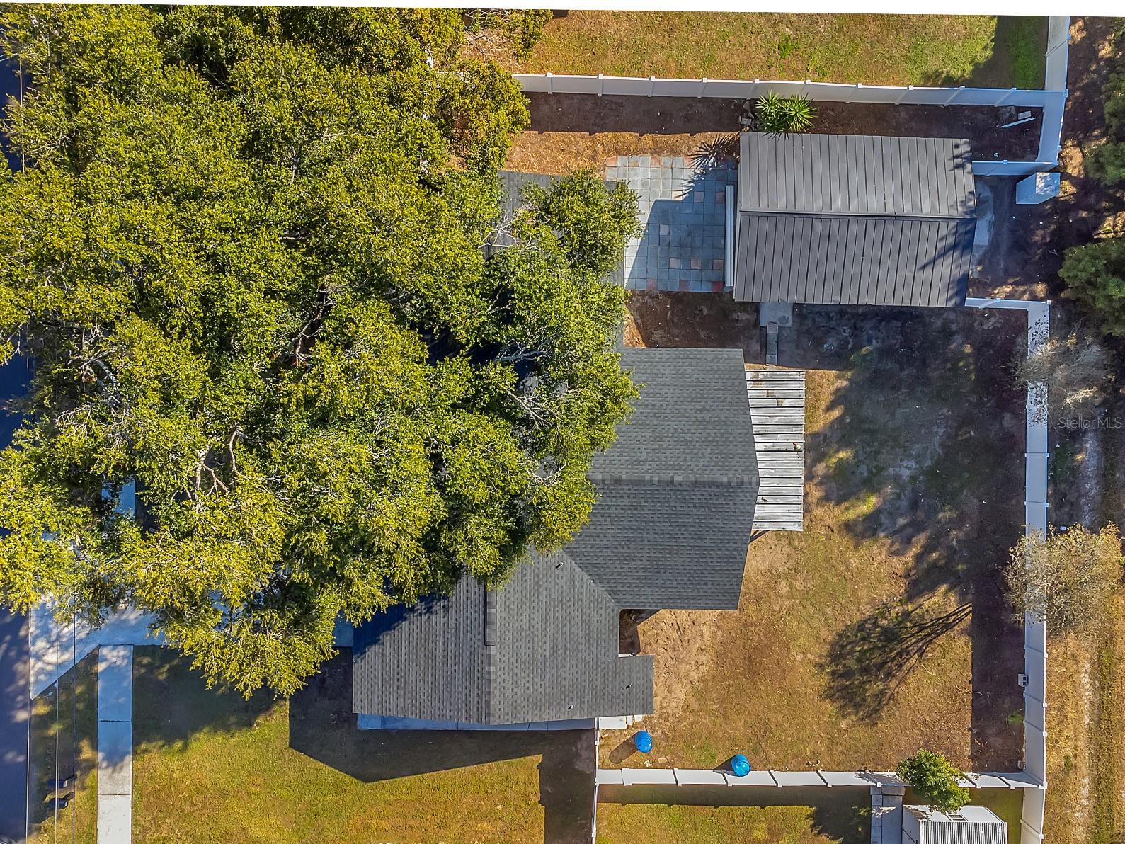 EASY ACRES - Residential