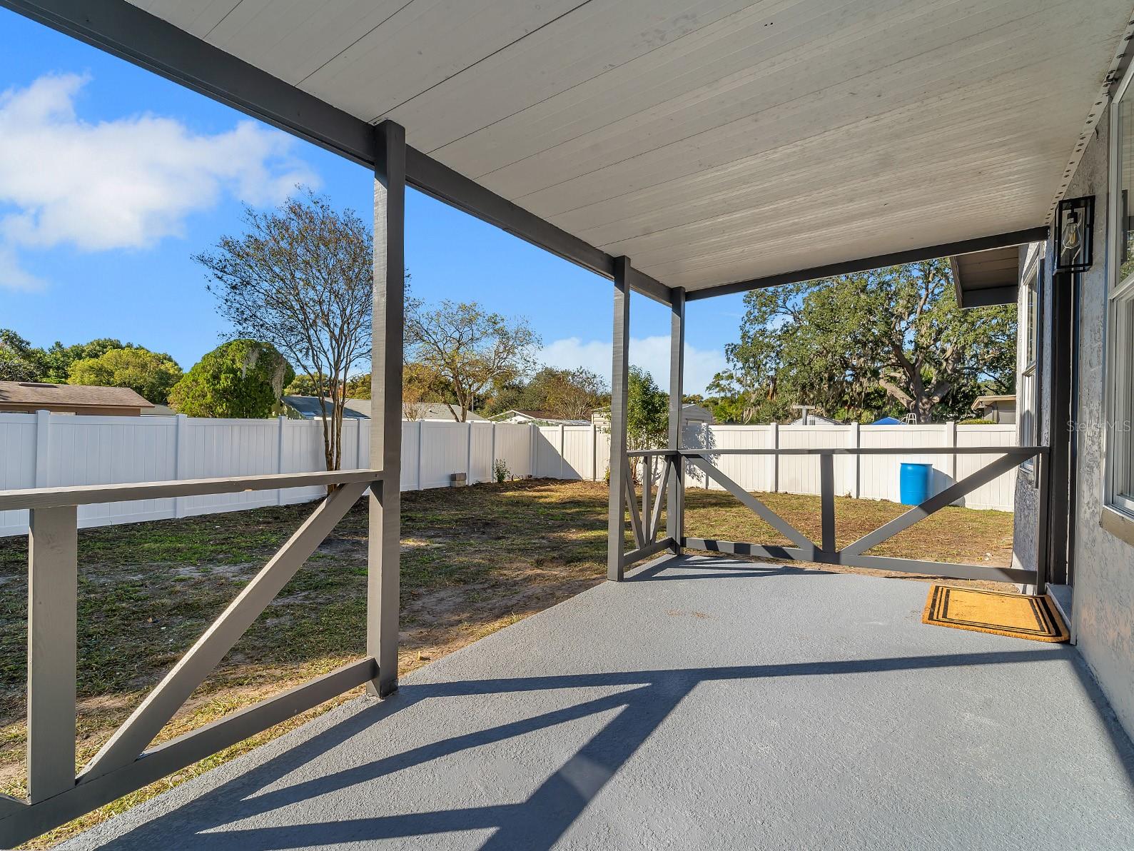 EASY ACRES - Residential