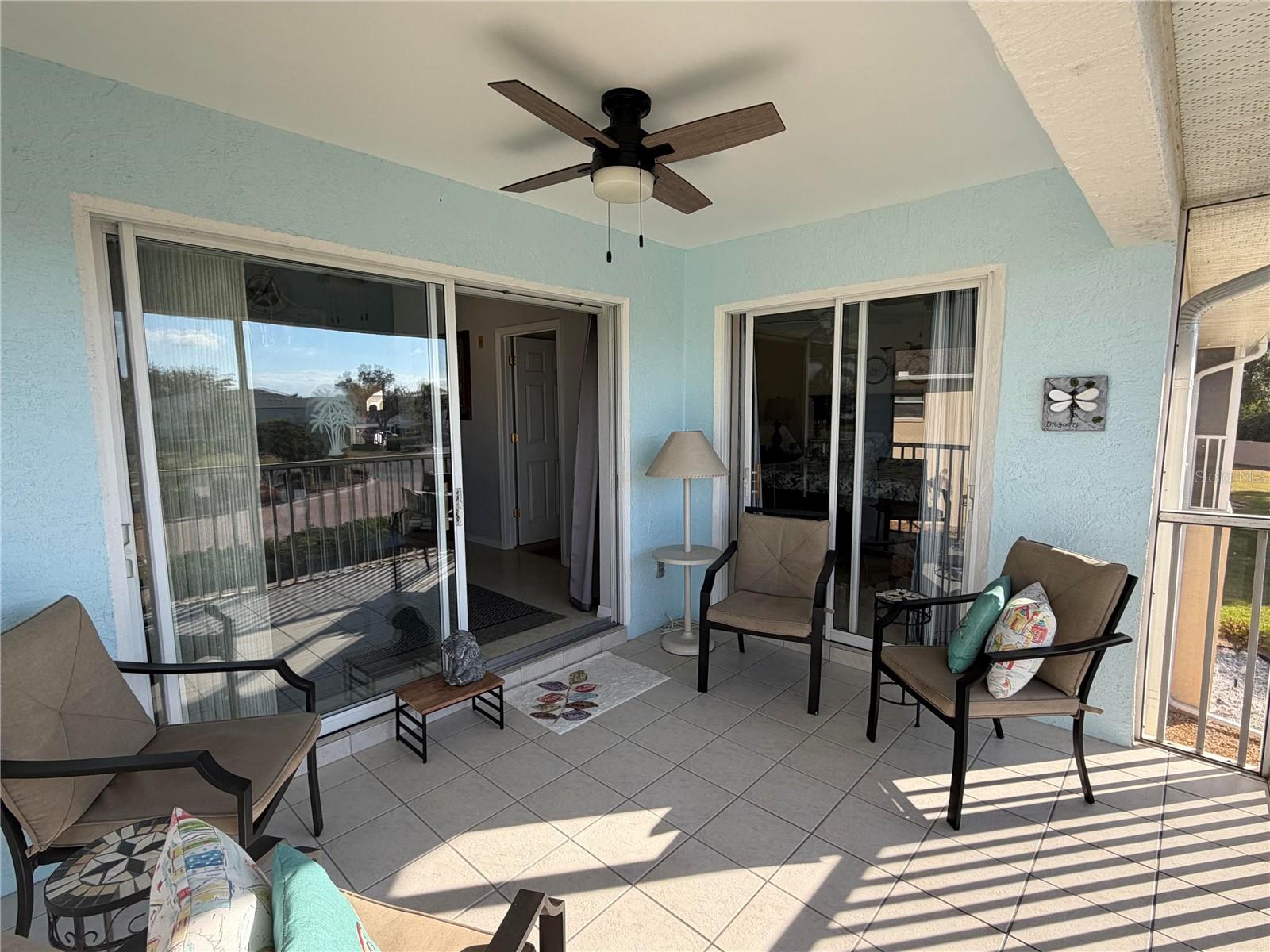 LINKSIDE - Residential