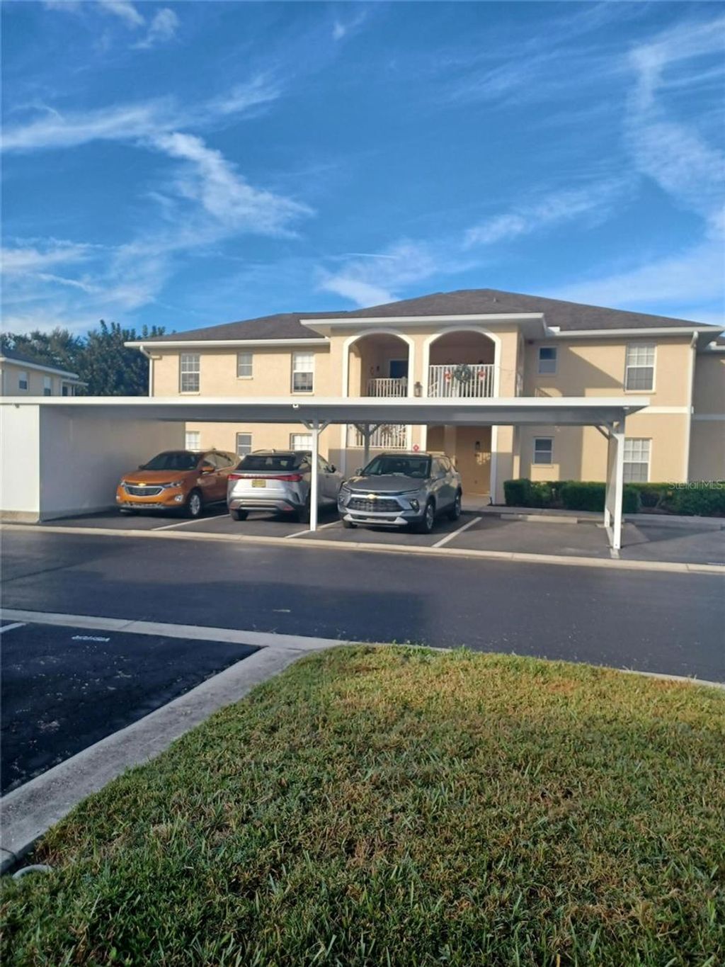 Photo of 5800 Sabal Trace Drive #1202, North Port, FL 34287 (MLS # O6362217)