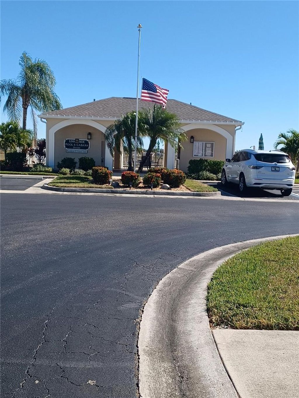 Photo of 5800 Sabal Trace Drive #1202, North Port, FL 34287 (MLS # O6362217)