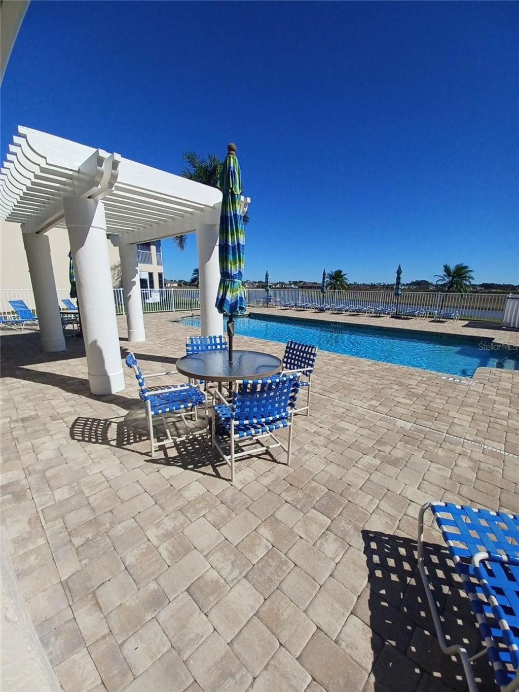 Photo of 5800 Sabal Trace Drive #1202, North Port, FL 34287 (MLS # O6362217)