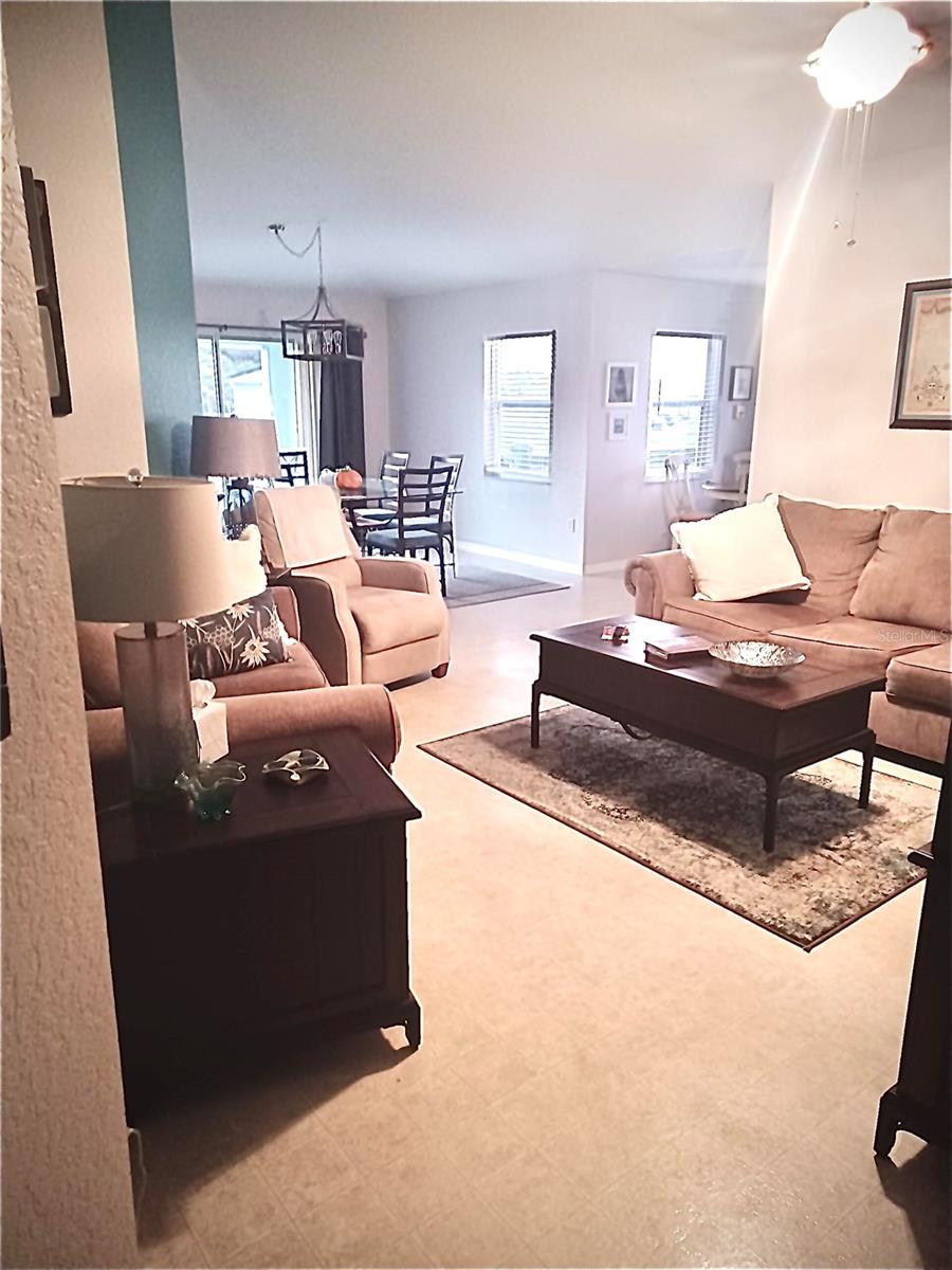 LINKSIDE - Residential