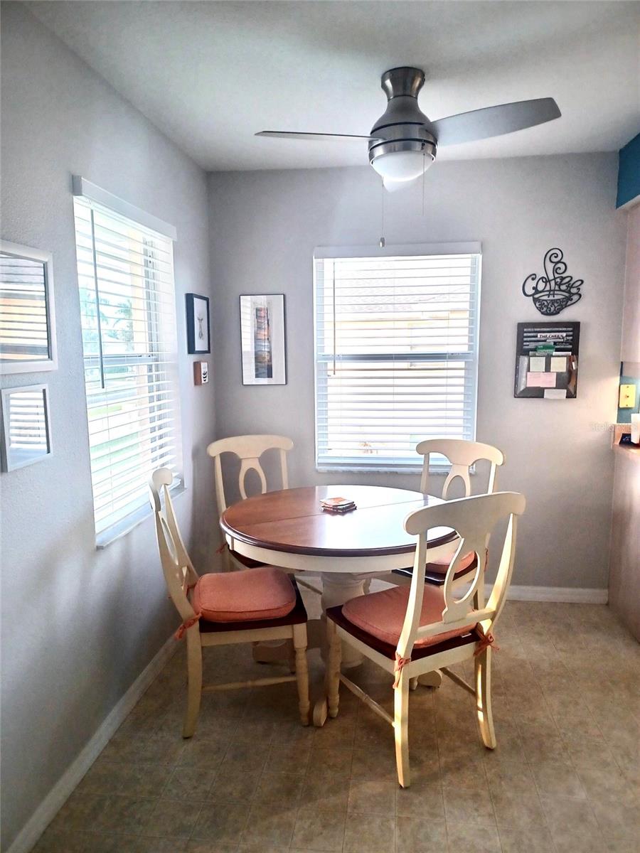 LINKSIDE - Residential