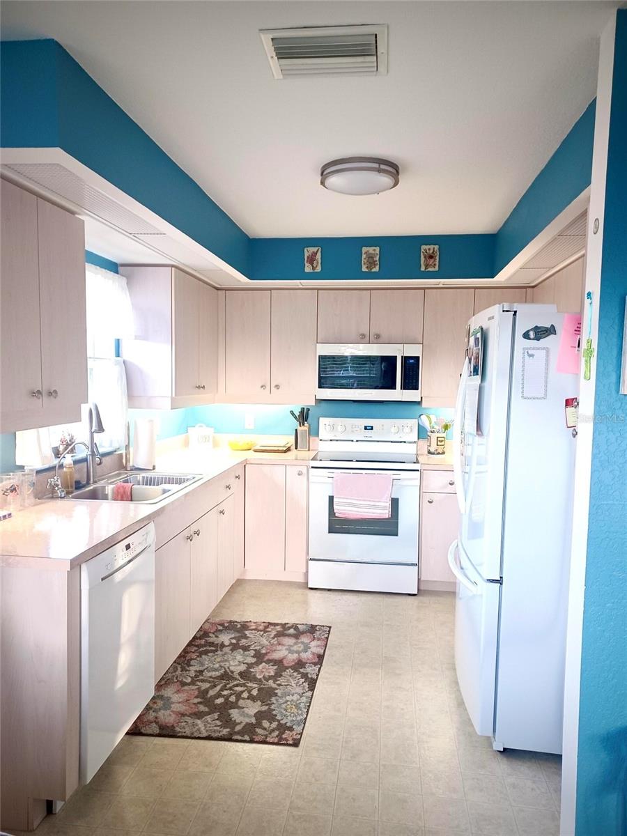 LINKSIDE - Residential