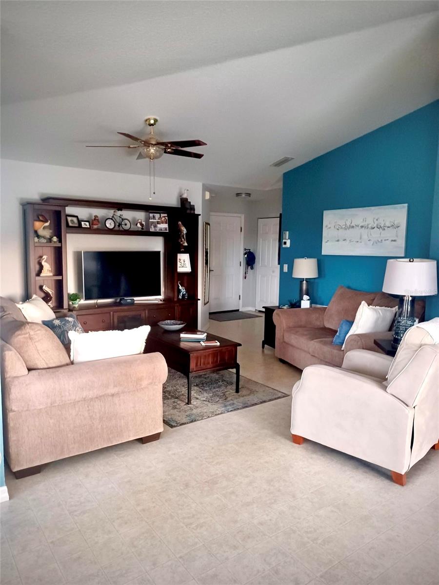 LINKSIDE - Residential