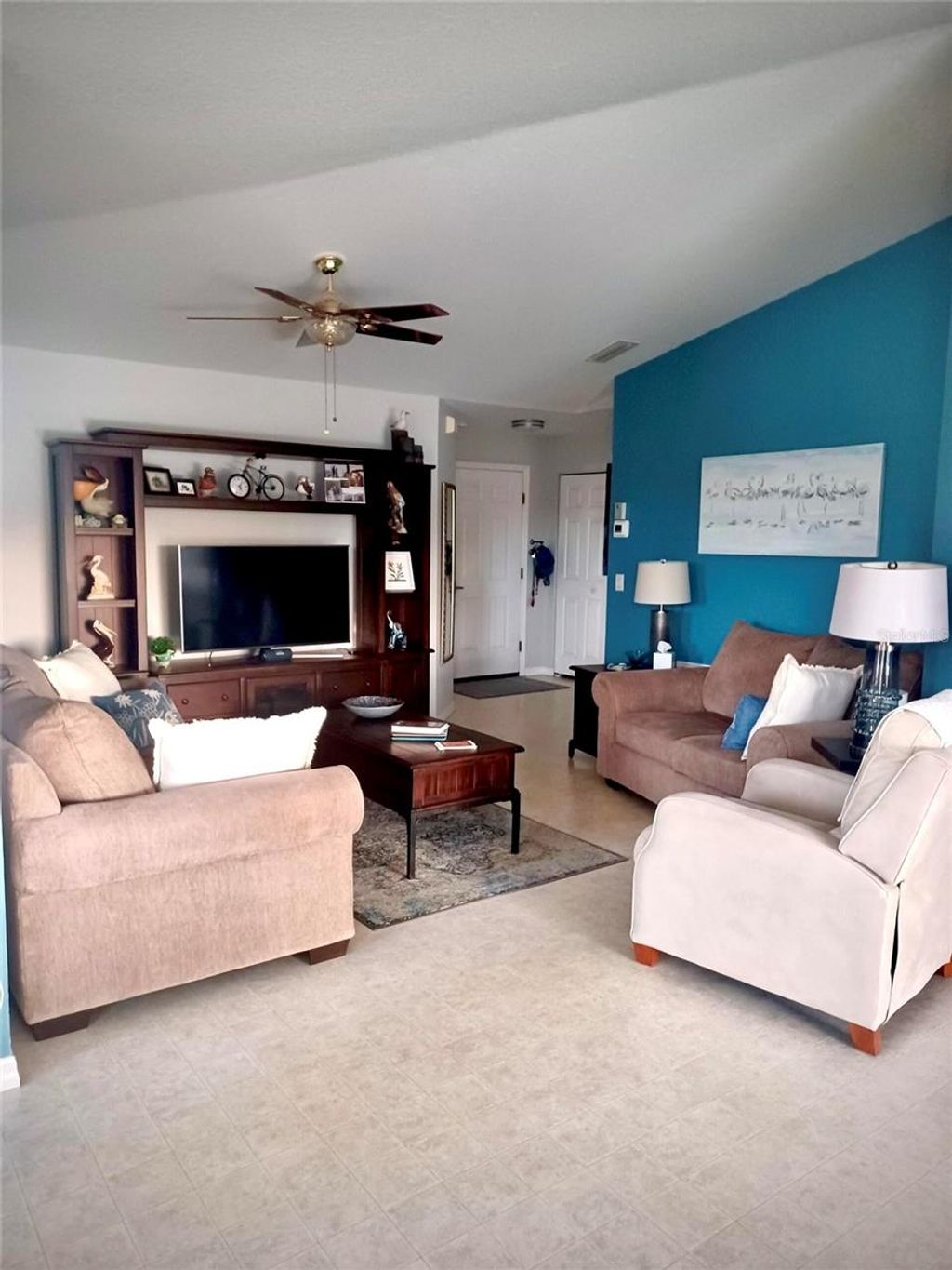 Photo of 5800 Sabal Trace Drive #1202, North Port, FL 34287 (MLS # O6362217)