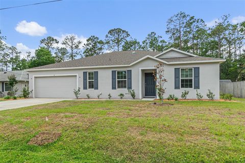14 ZELDA COURT PALM COAST FL 32164