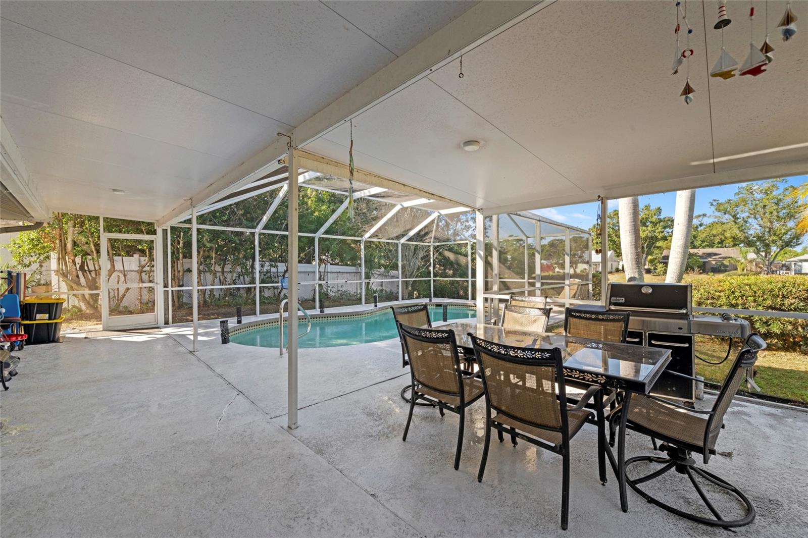 MEADOW LAKE - Residential