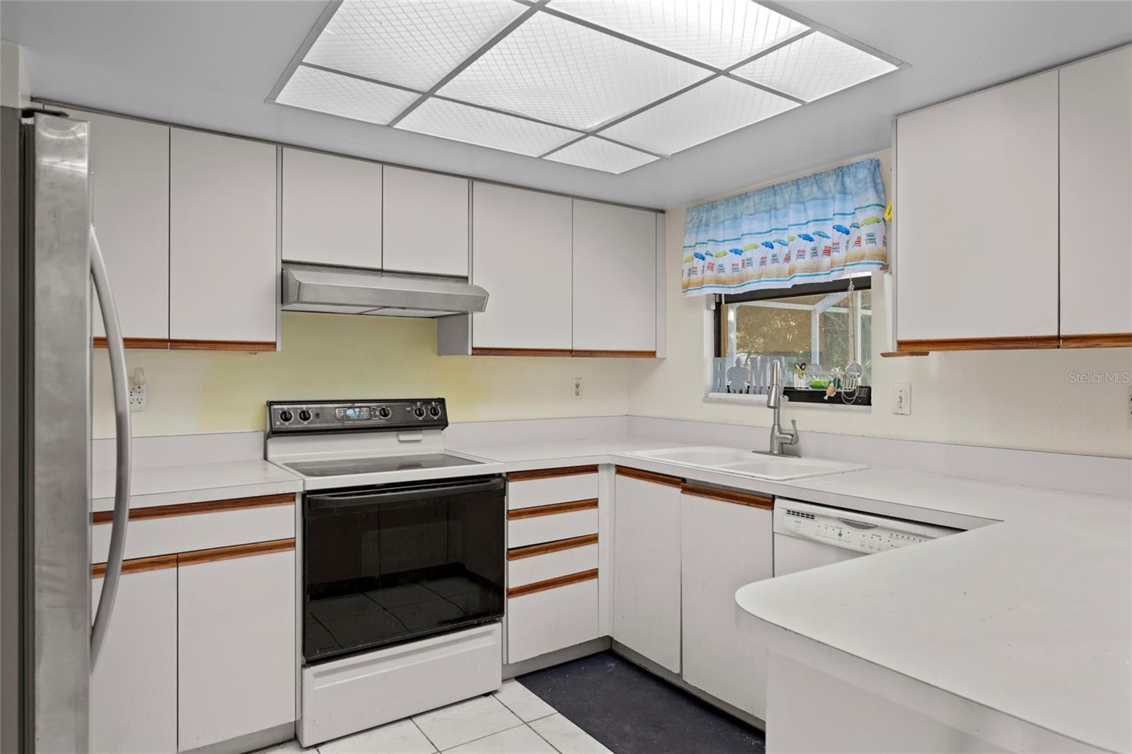 MEADOW LAKE - Residential