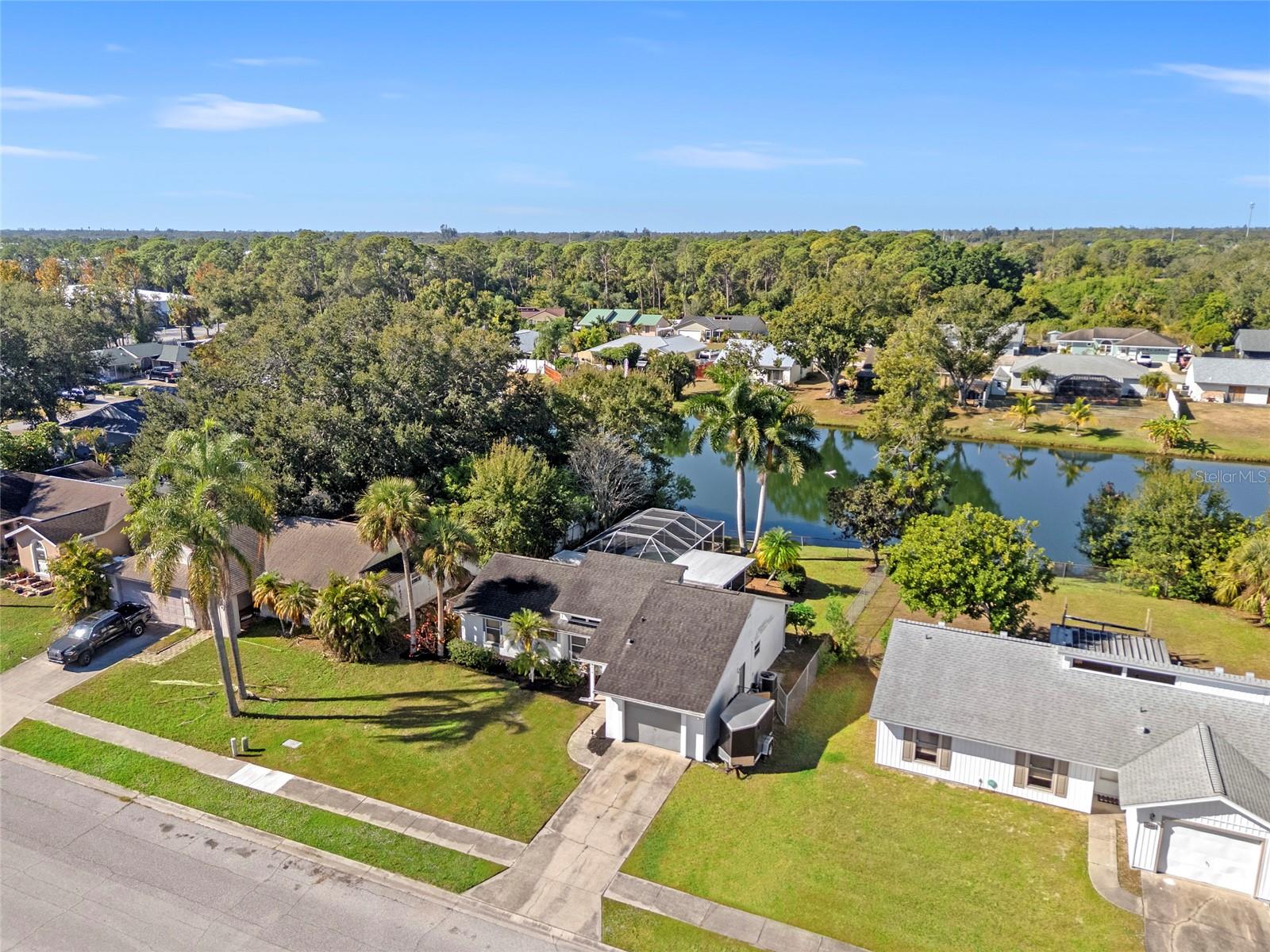 MEADOW LAKE - Residential