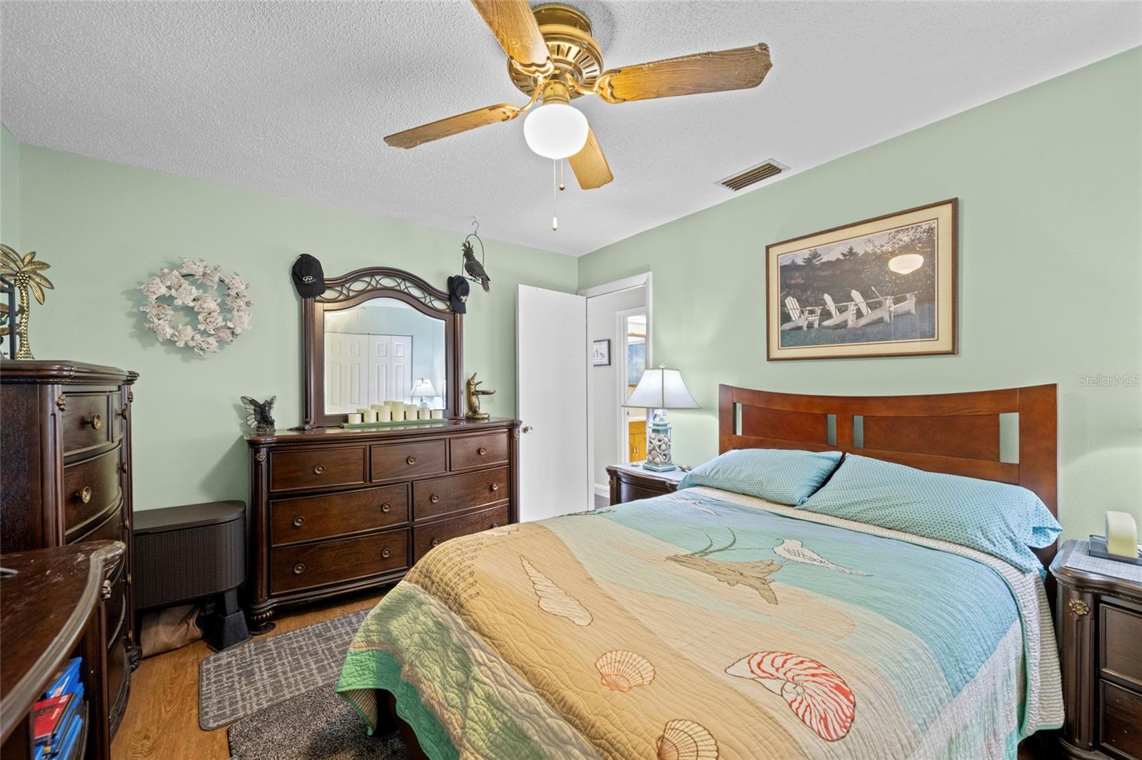 MEADOW LAKE - Residential