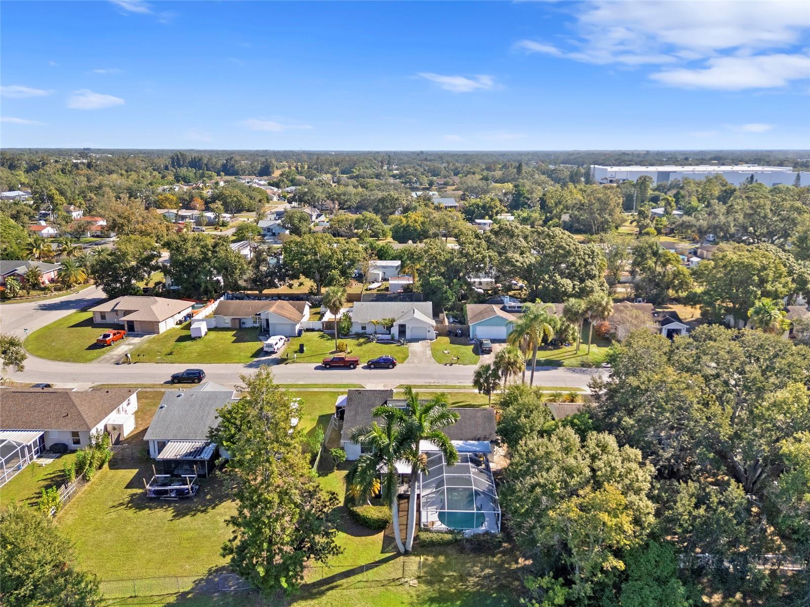 MEADOW LAKE - Residential