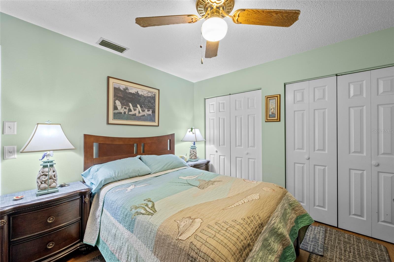 MEADOW LAKE - Residential