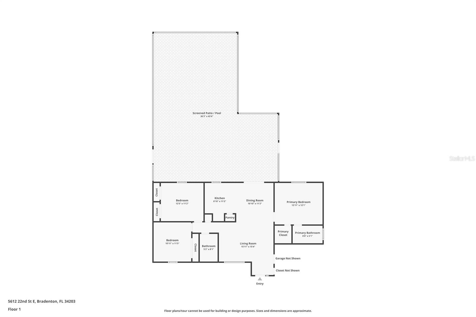 MEADOW LAKE - Residential