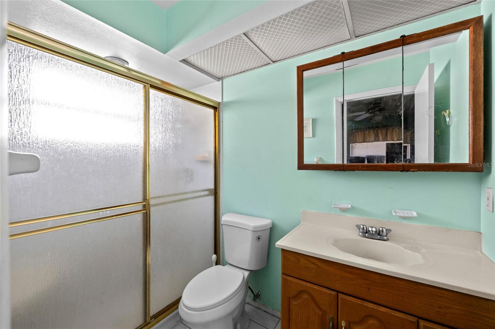 MEADOW LAKE - Residential