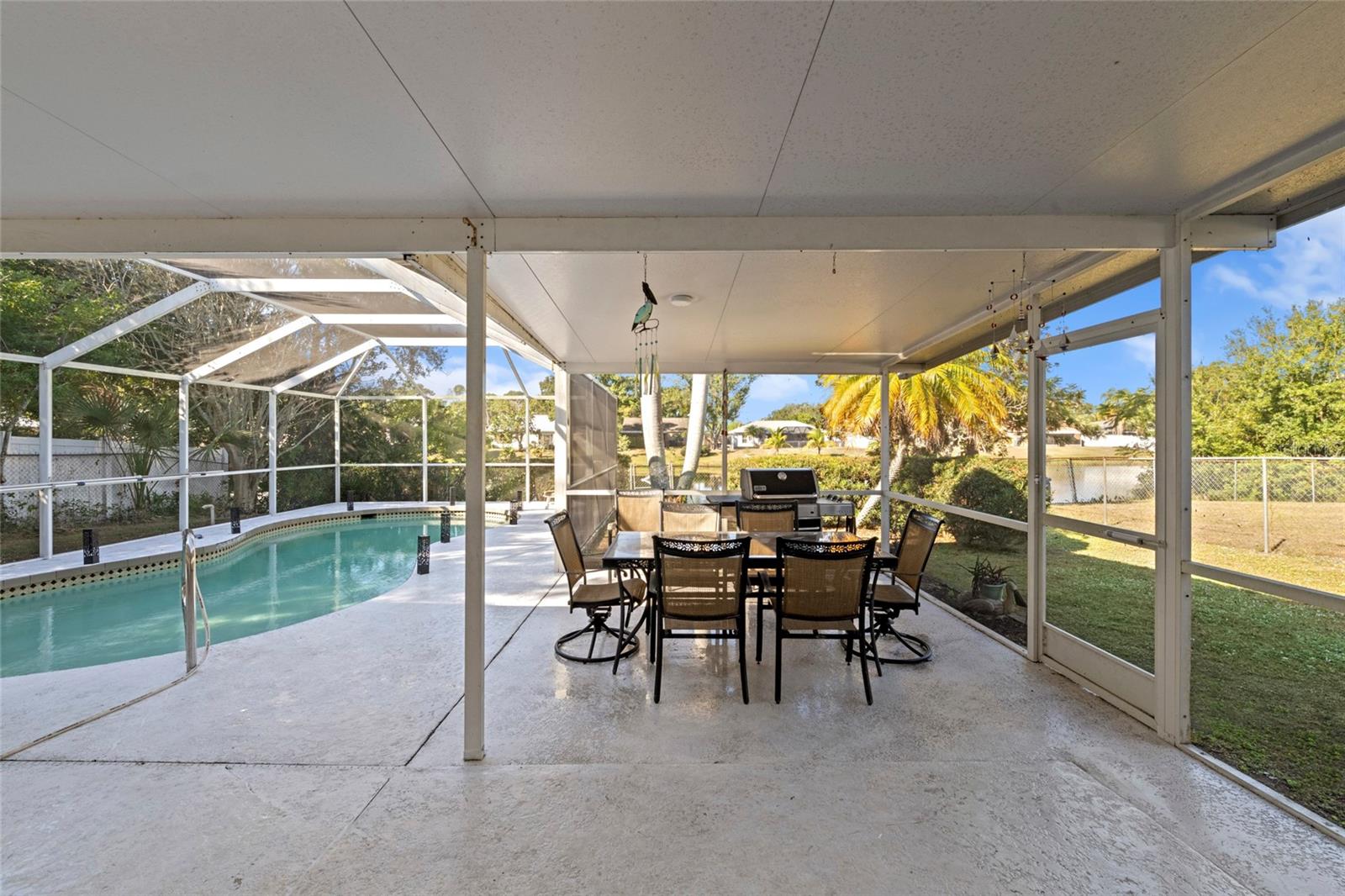 MEADOW LAKE - Residential