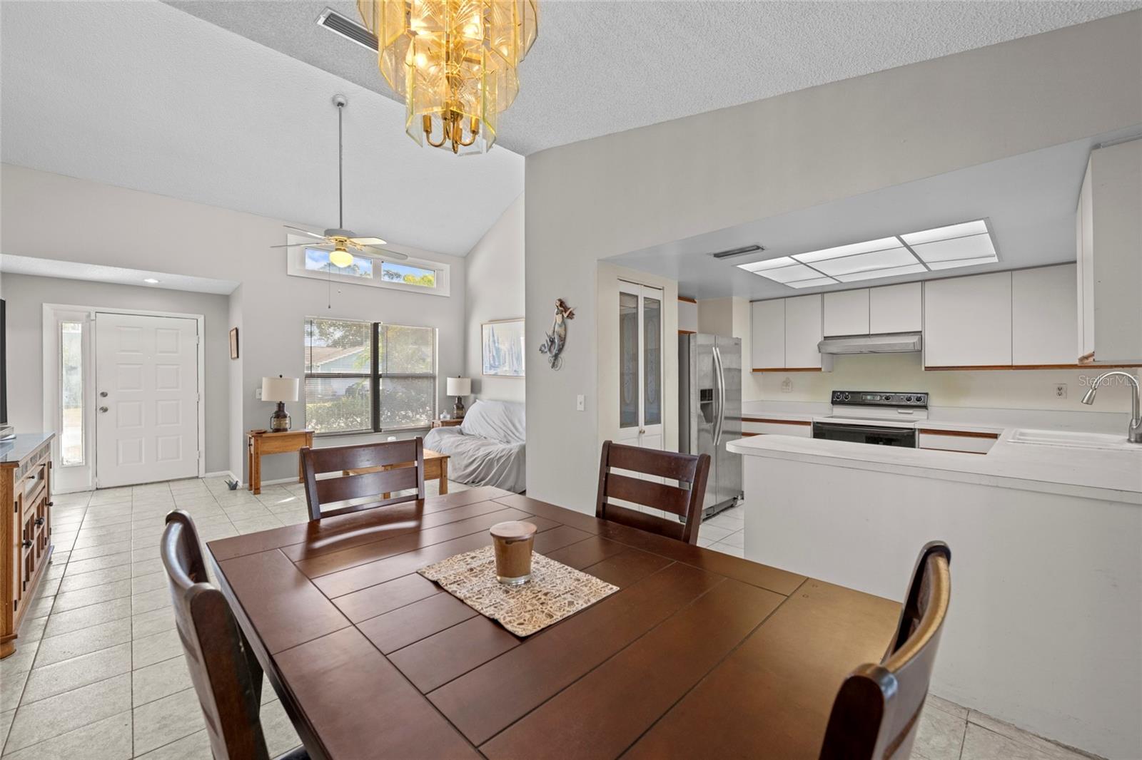 MEADOW LAKE - Residential