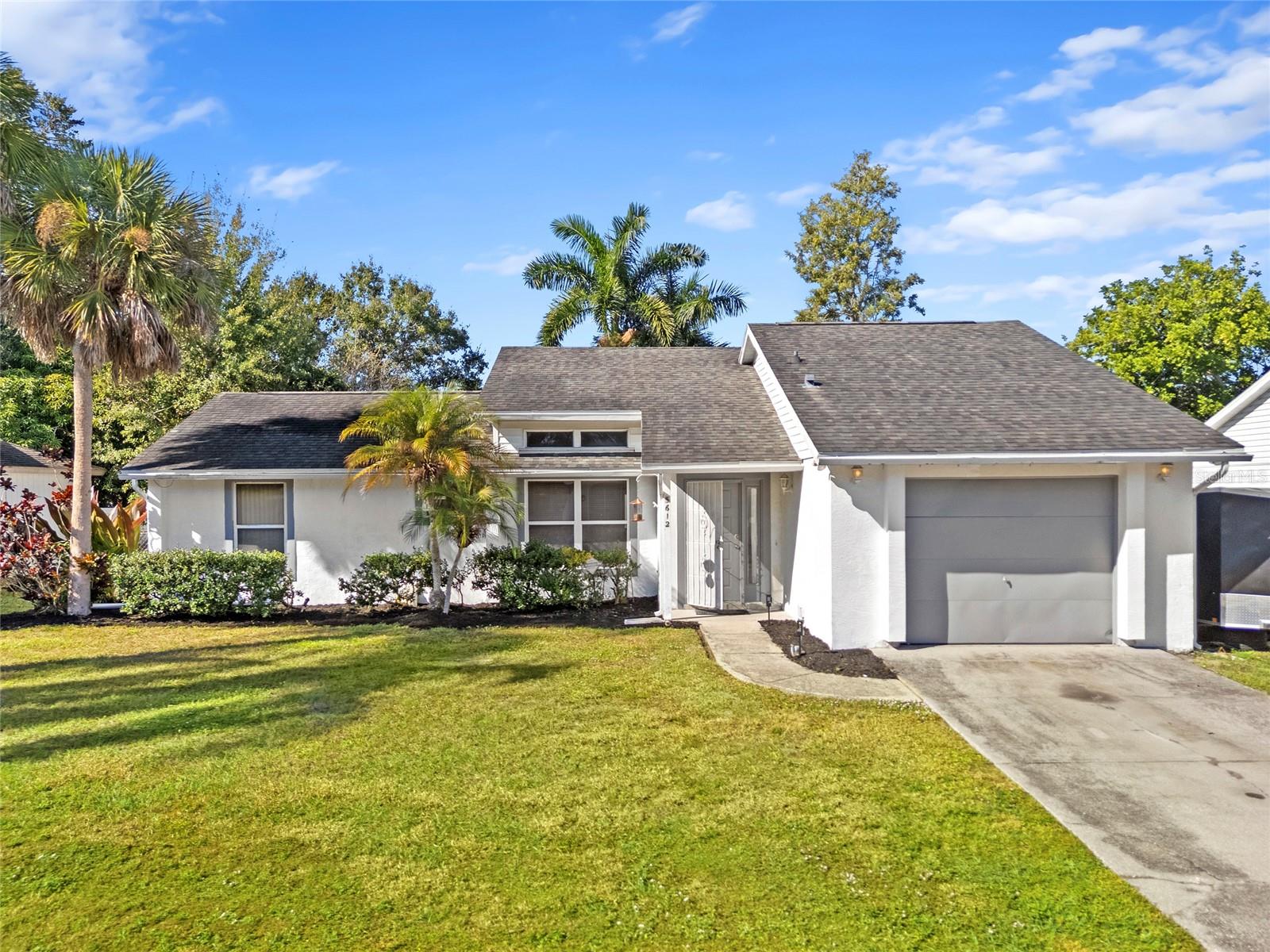 MEADOW LAKE - Residential