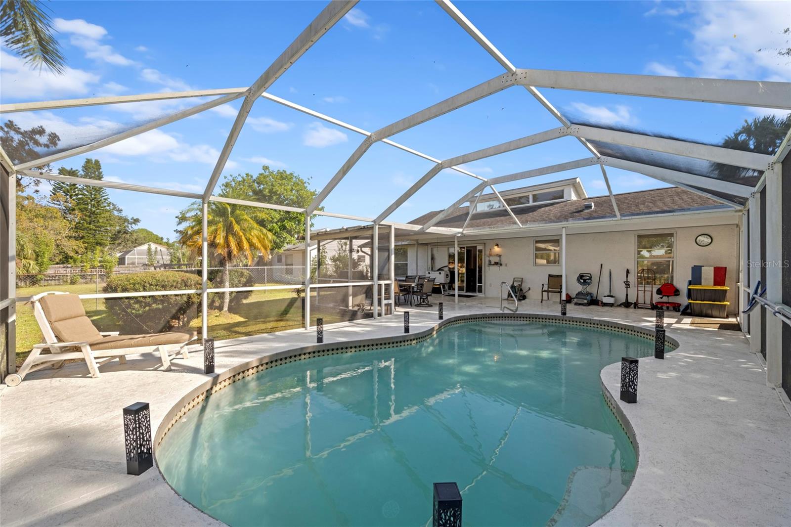 MEADOW LAKE - Residential