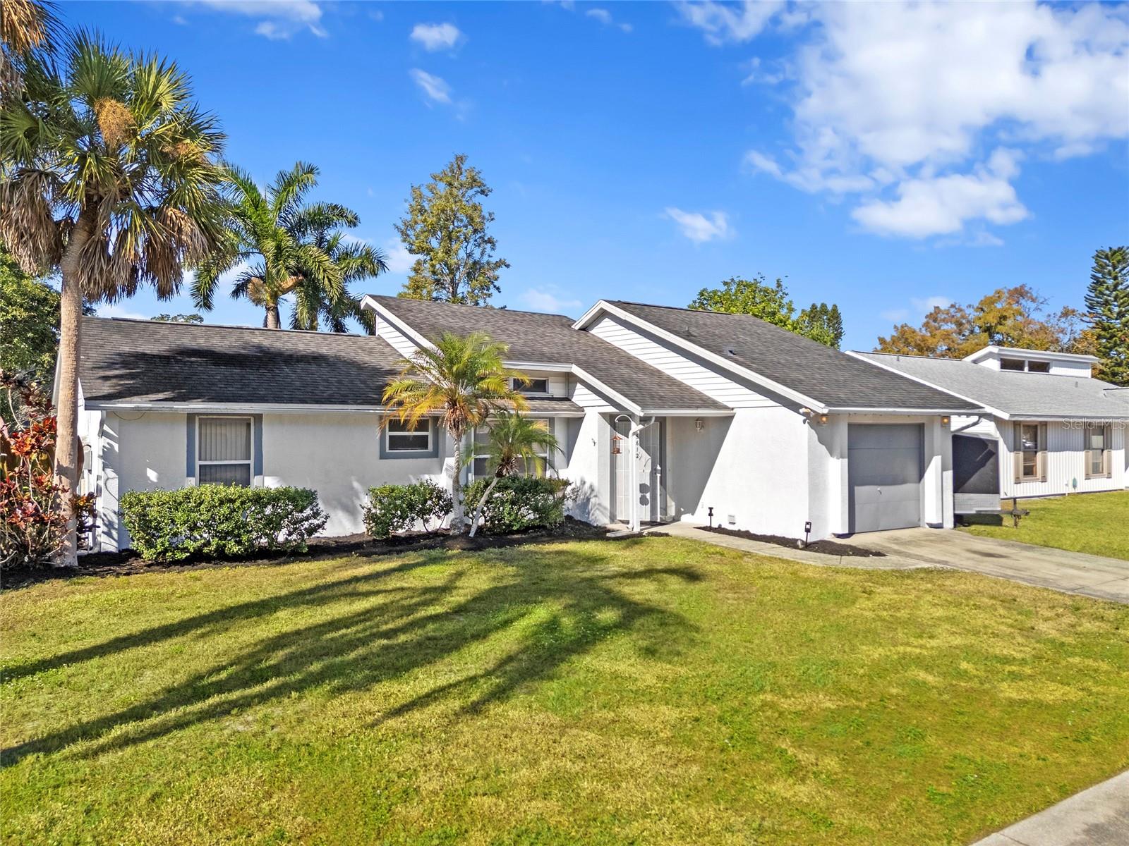 MEADOW LAKE - Residential