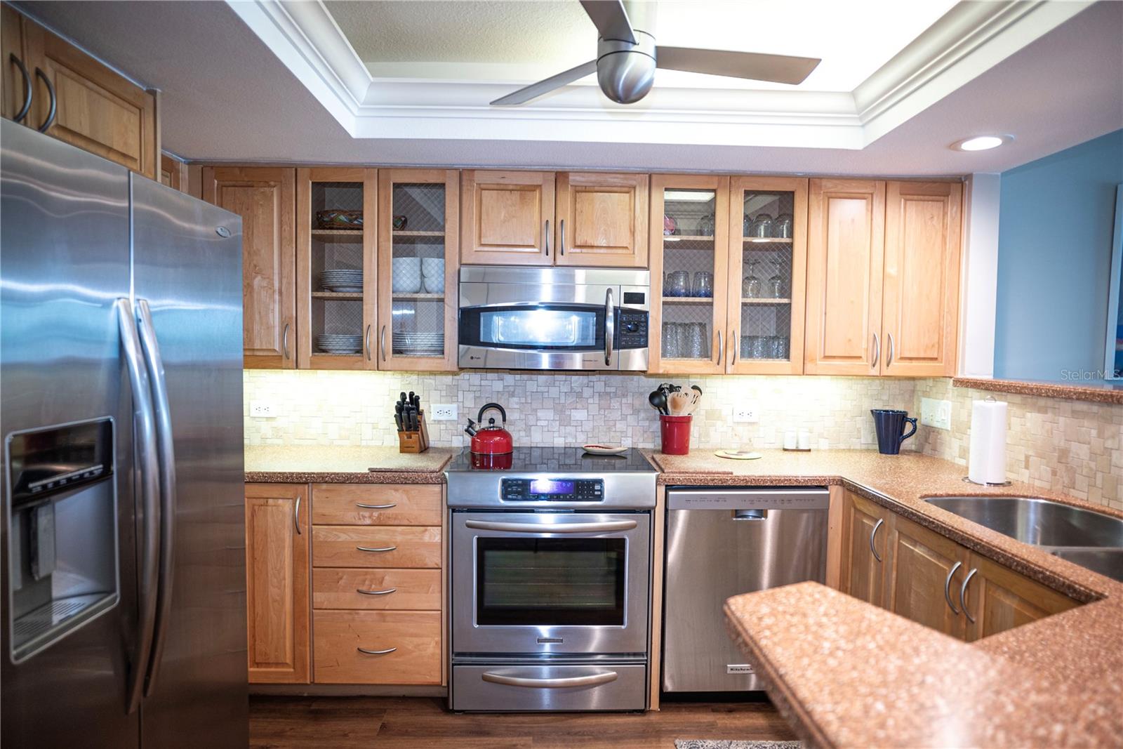 LIVE OAK LANDINGS PH 03 - Residential