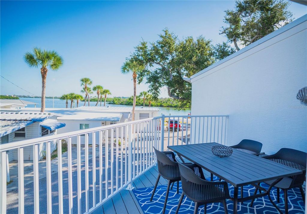 Photo of 2255 N Beach Road #9, Englewood, FL 34223 (MLS # A4668636)