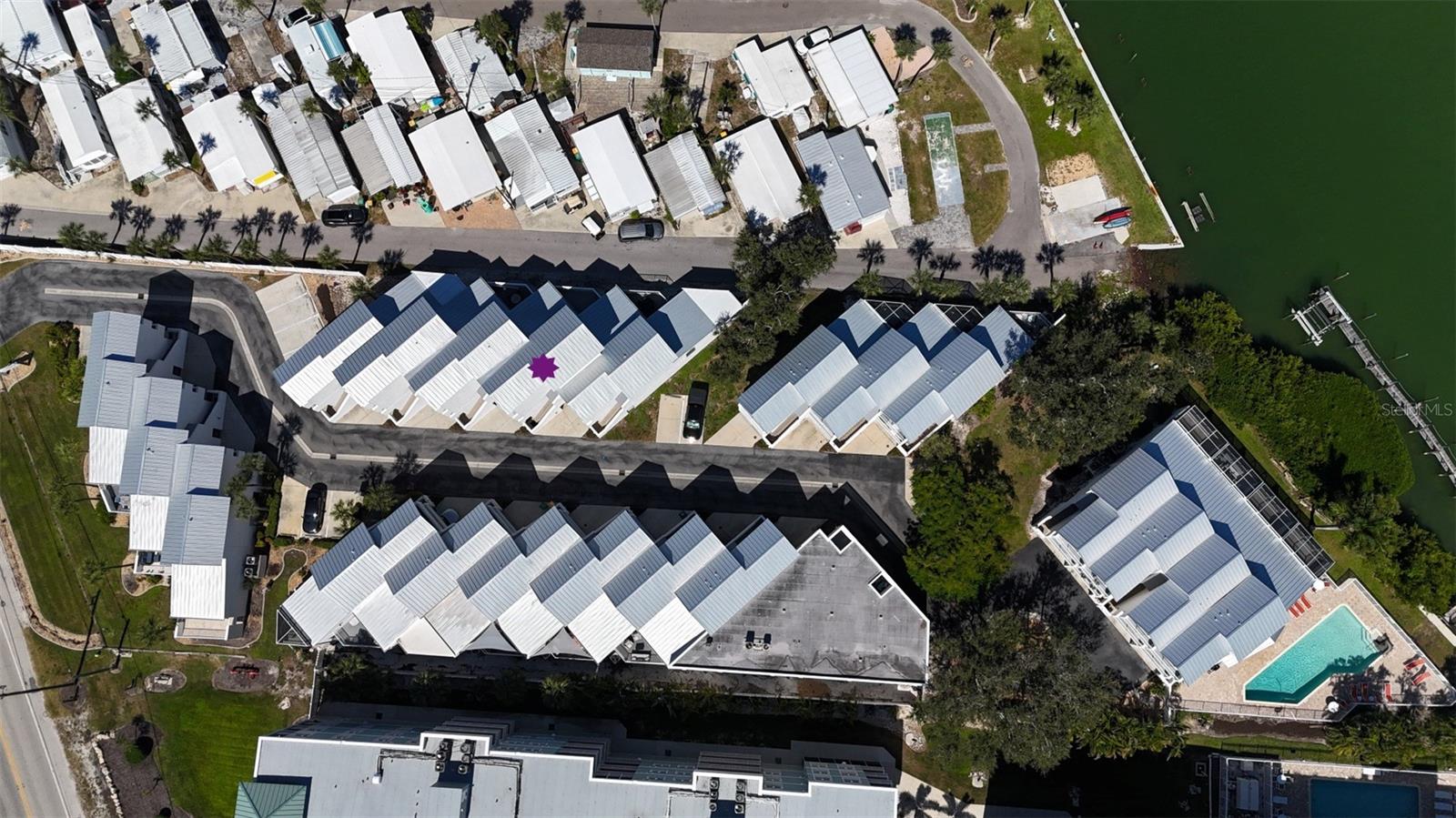 LIVE OAK LANDINGS PH 03 - Residential