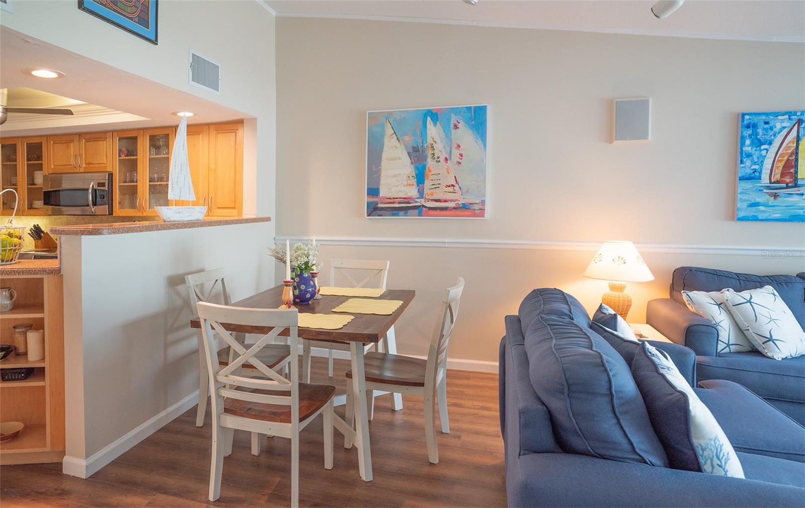 LIVE OAK LANDINGS PH 03 - Residential