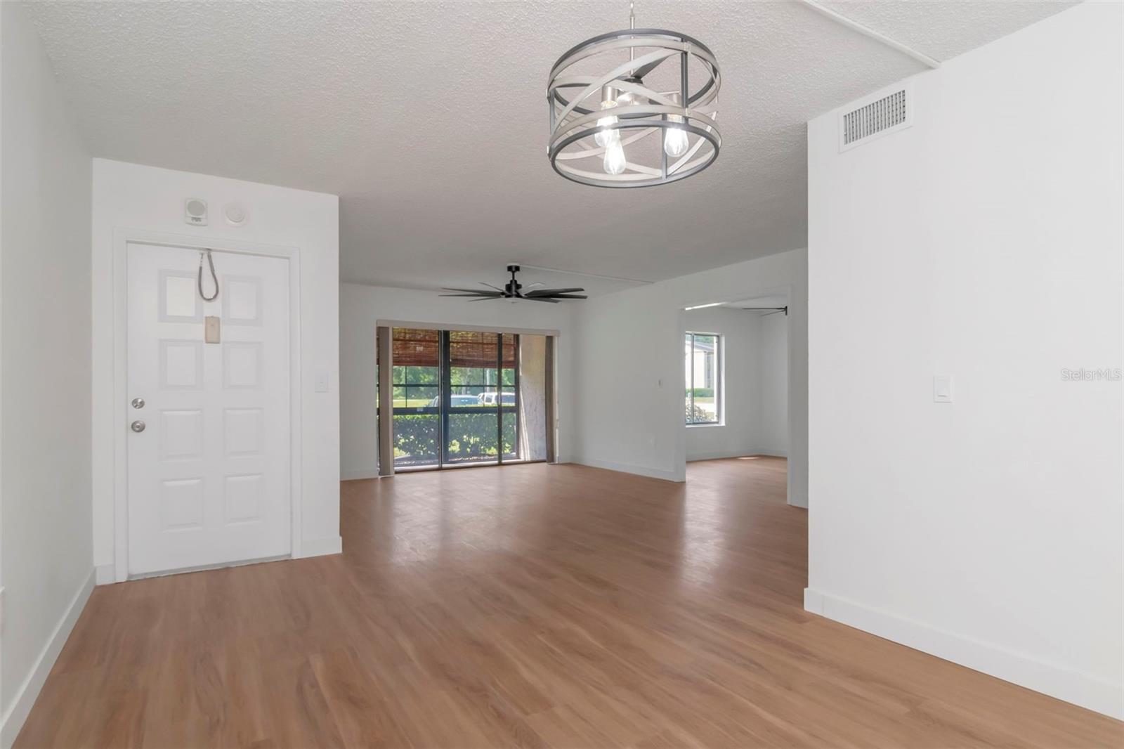 PINE RIDGE AT LAKE TARPON VILLAGE - Residential