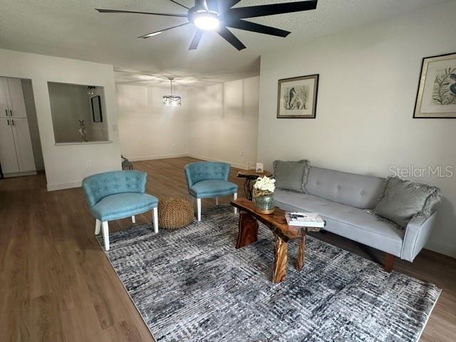 PINE RIDGE AT LAKE TARPON VILLAGE - Residential