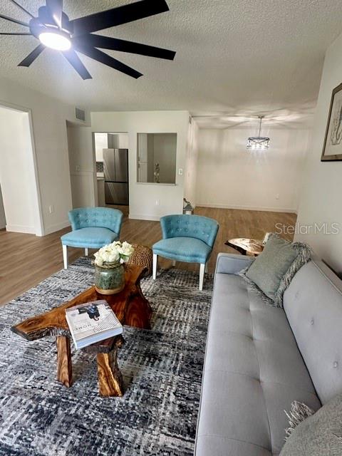 PINE RIDGE AT LAKE TARPON VILLAGE - Residential