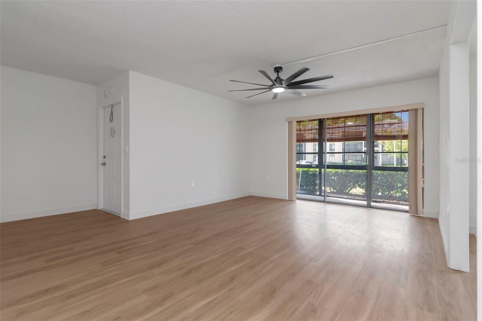 PINE RIDGE AT LAKE TARPON VILLAGE - Residential