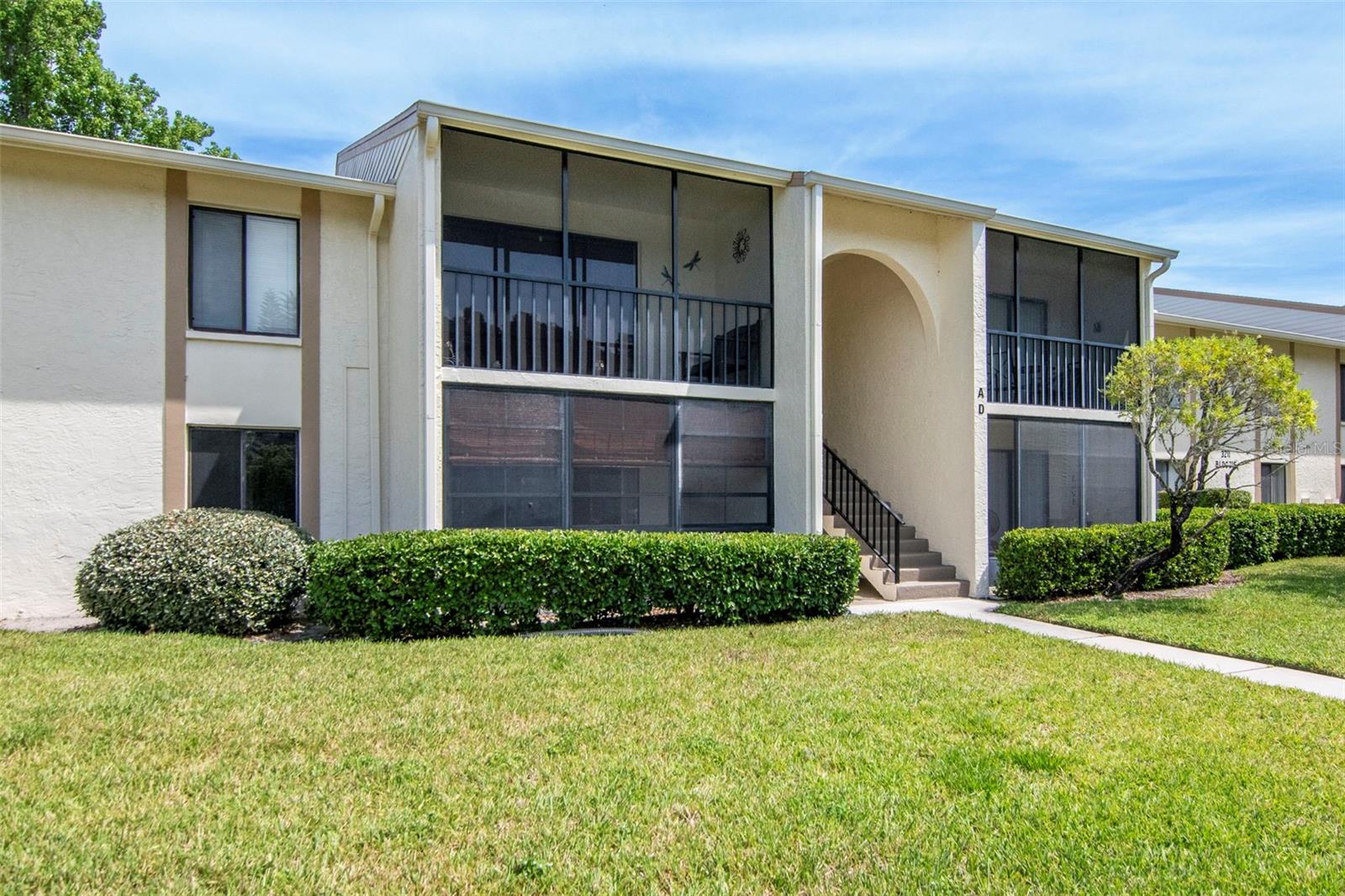 PINE RIDGE AT LAKE TARPON VILLAGE - Residential