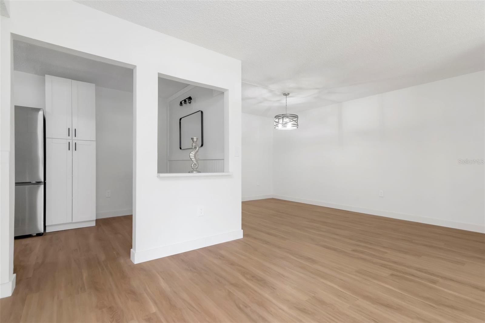 PINE RIDGE AT LAKE TARPON VILLAGE - Residential