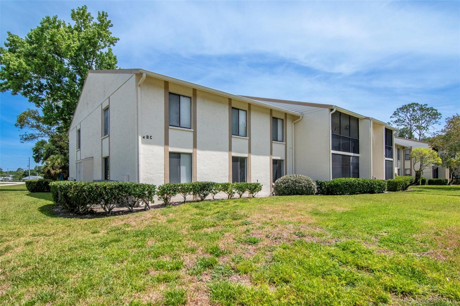 PINE RIDGE AT LAKE TARPON VILLAGE - Residential