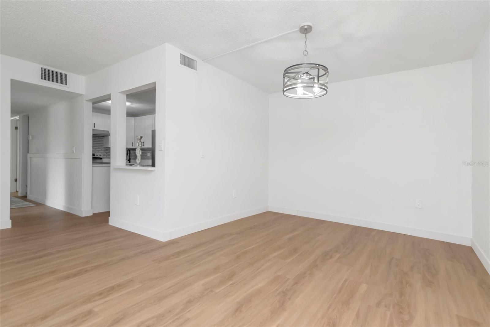 PINE RIDGE AT LAKE TARPON VILLAGE - Residential