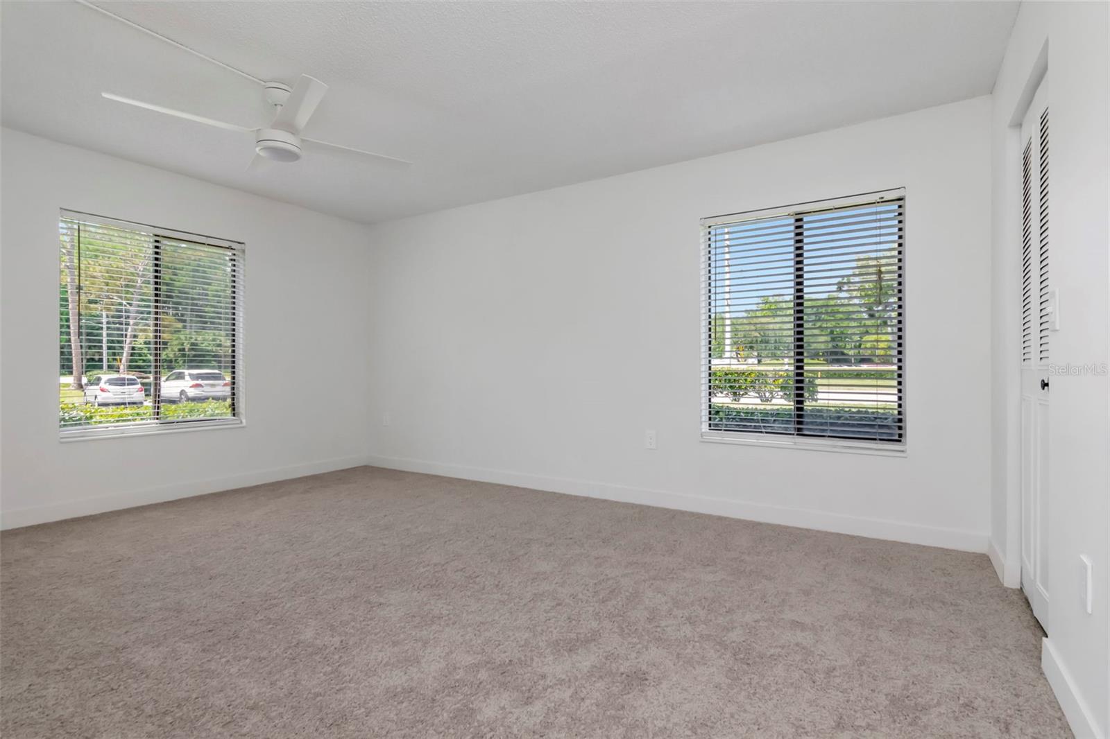 PINE RIDGE AT LAKE TARPON VILLAGE - Residential