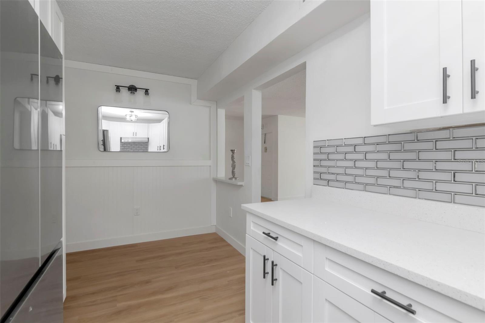 PINE RIDGE AT LAKE TARPON VILLAGE - Residential