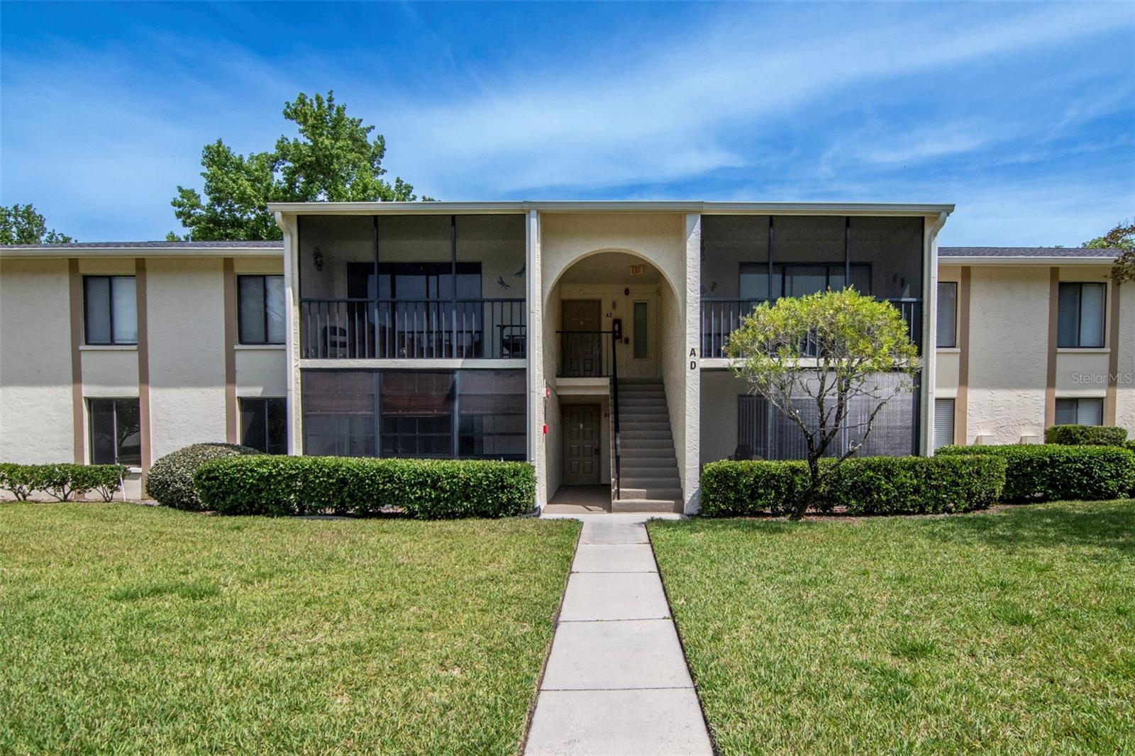 PINE RIDGE AT LAKE TARPON VILLAGE - Residential