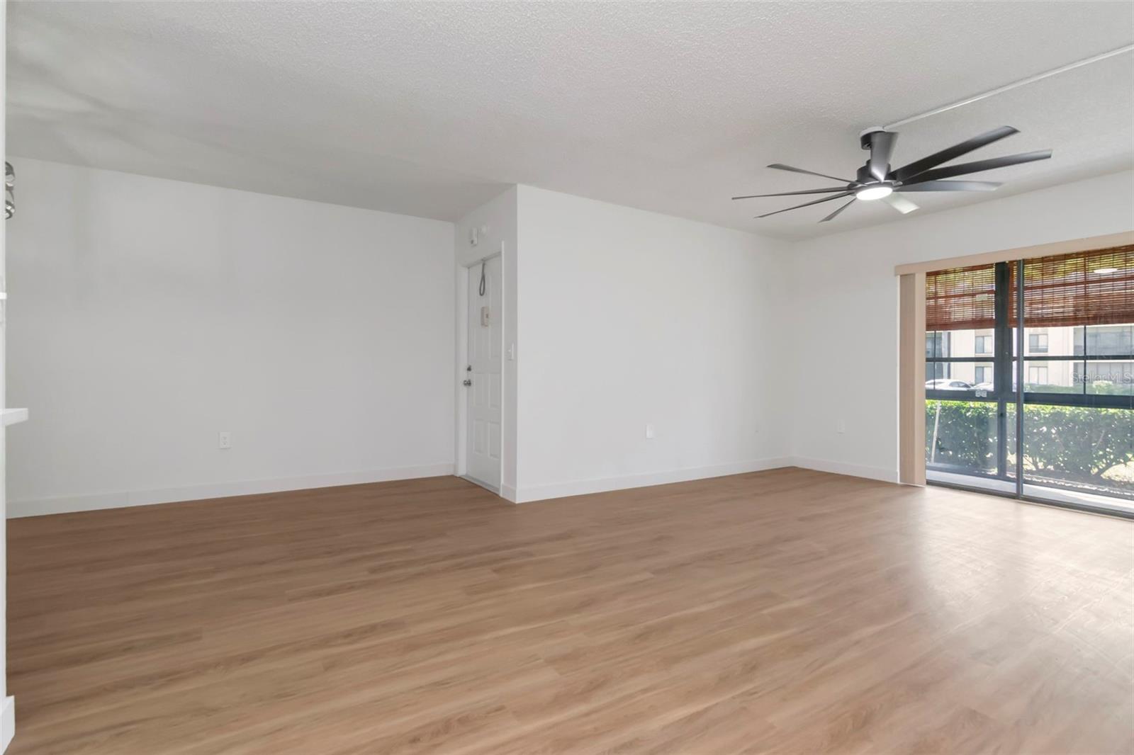 PINE RIDGE AT LAKE TARPON VILLAGE - Residential