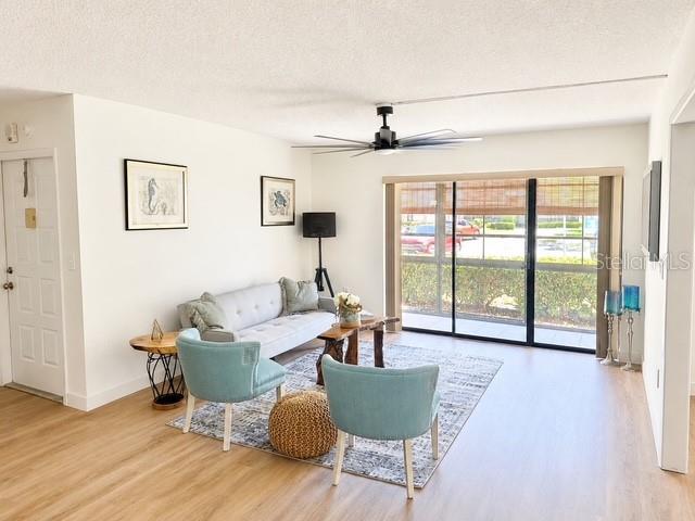 PINE RIDGE AT LAKE TARPON VILLAGE - Residential
