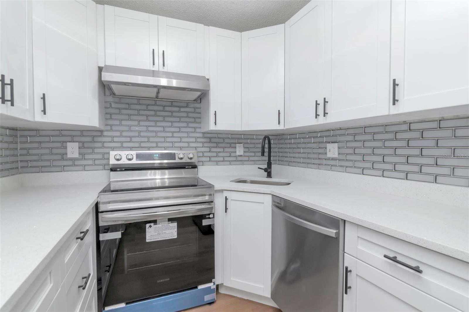 PINE RIDGE AT LAKE TARPON VILLAGE - Residential