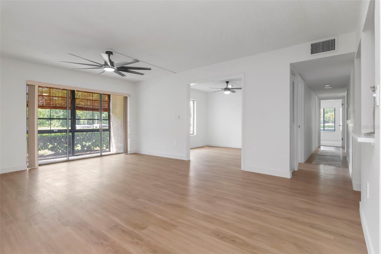 PINE RIDGE AT LAKE TARPON VILLAGE - Residential