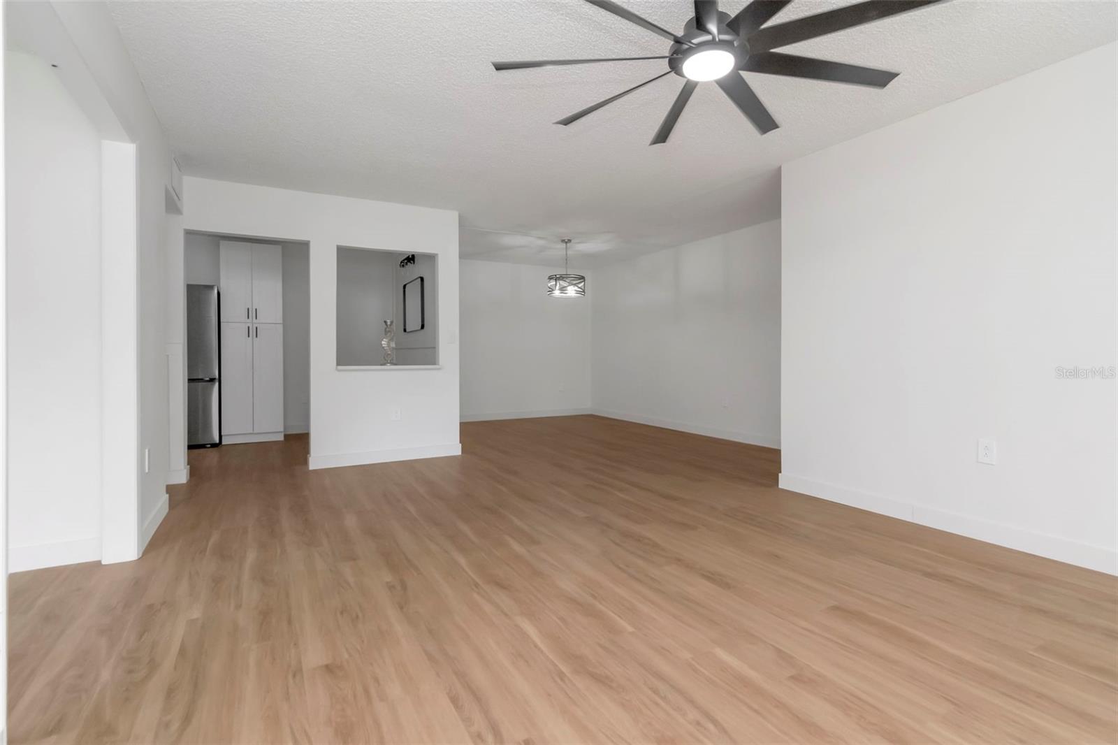 PINE RIDGE AT LAKE TARPON VILLAGE - Residential