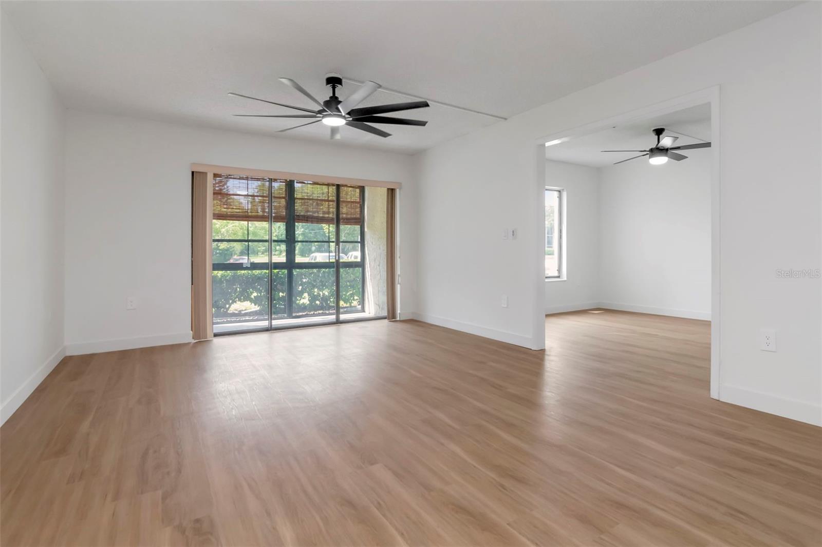 PINE RIDGE AT LAKE TARPON VILLAGE - Residential