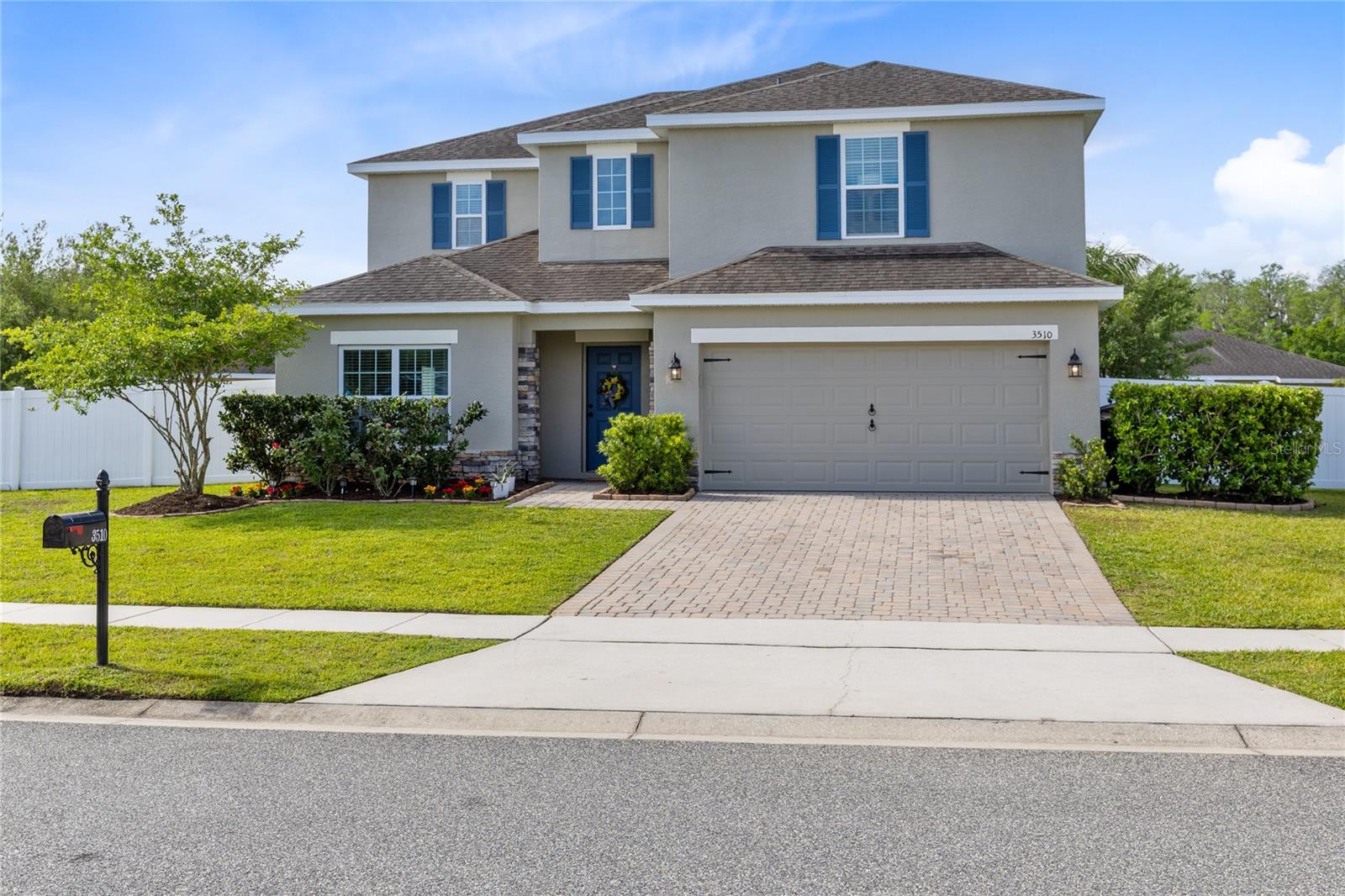 MALLARD POND PH 4B - Residential