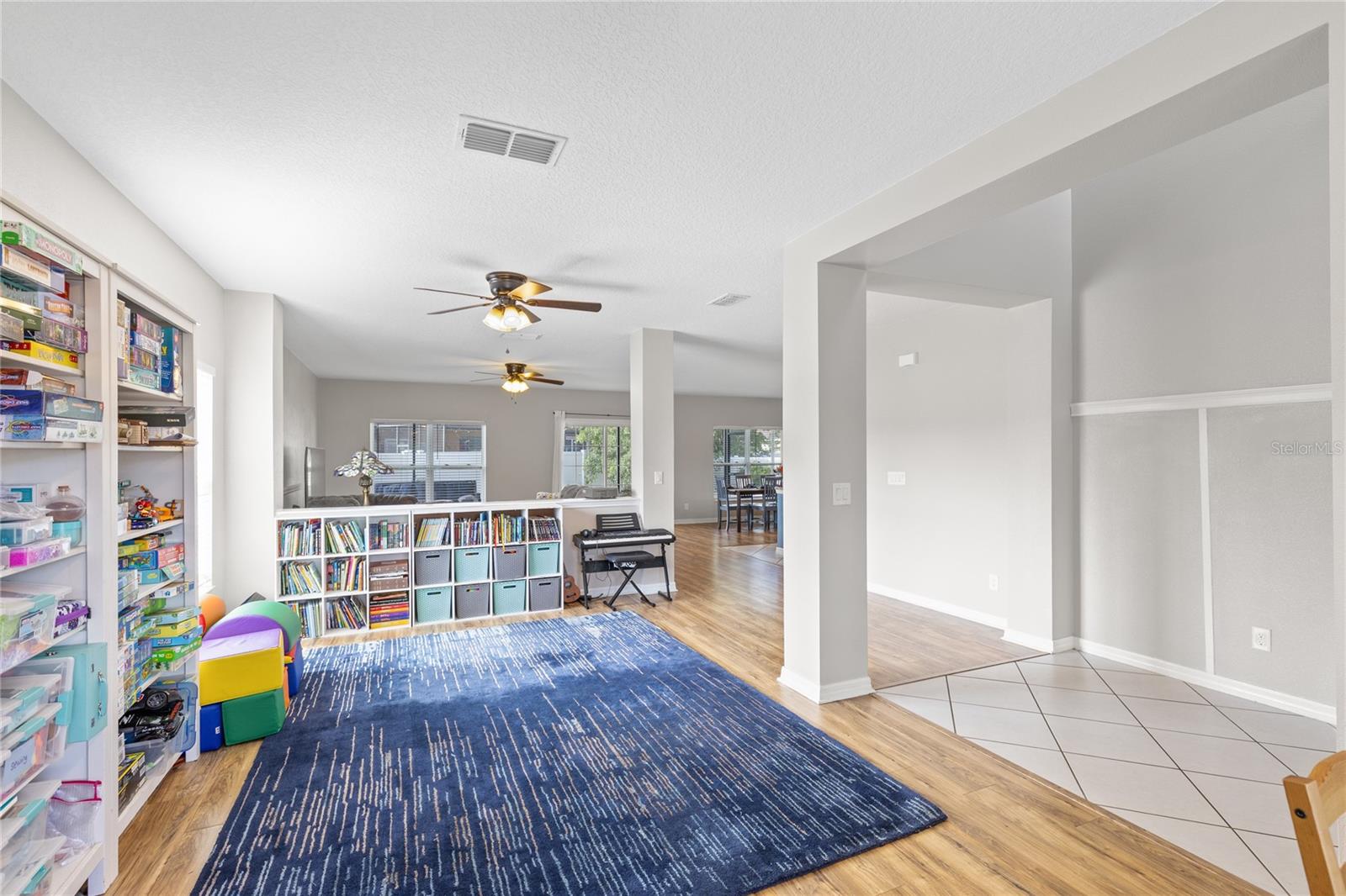 MALLARD POND PH 4B - Residential