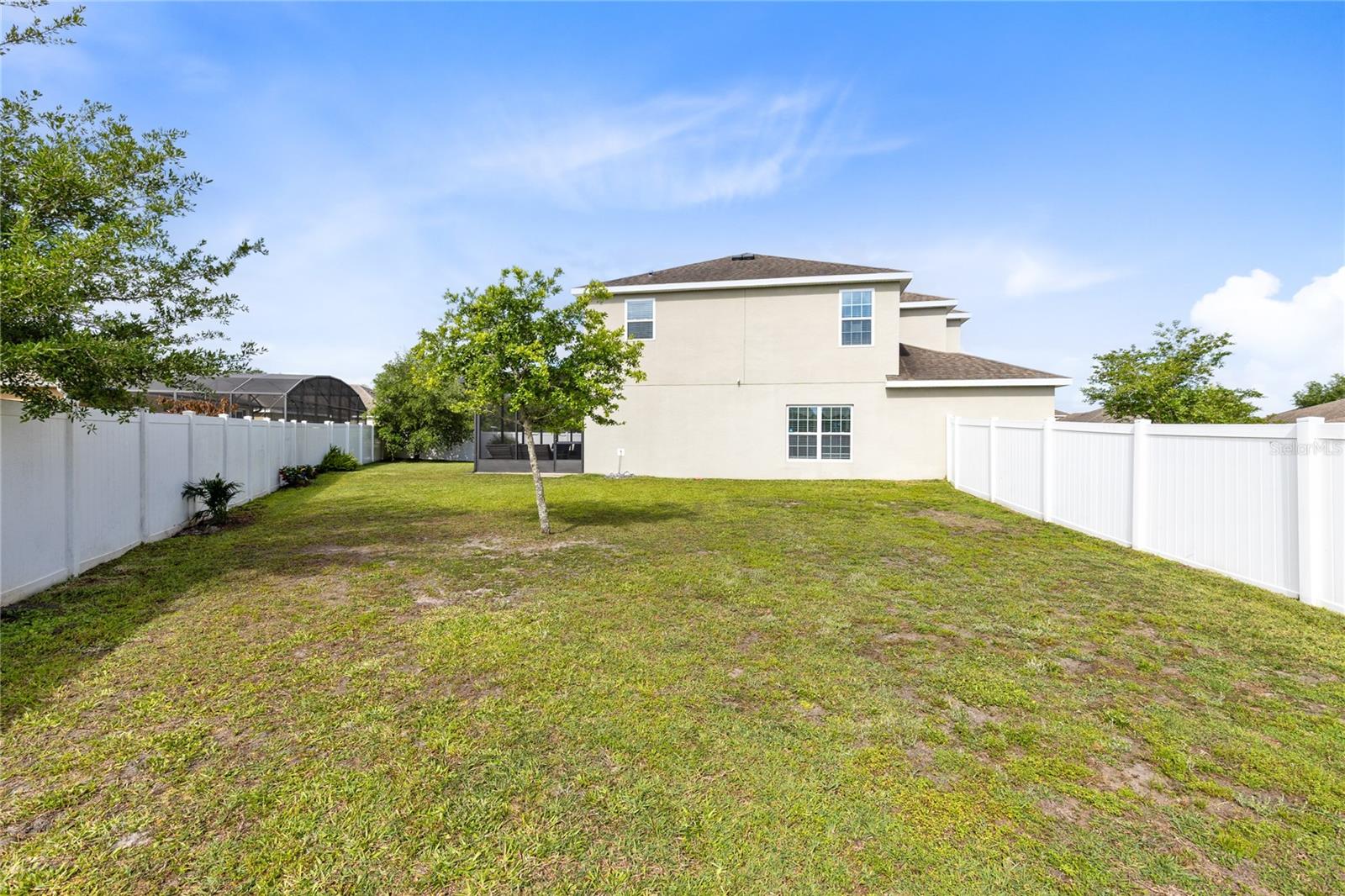 MALLARD POND PH 4B - Residential
