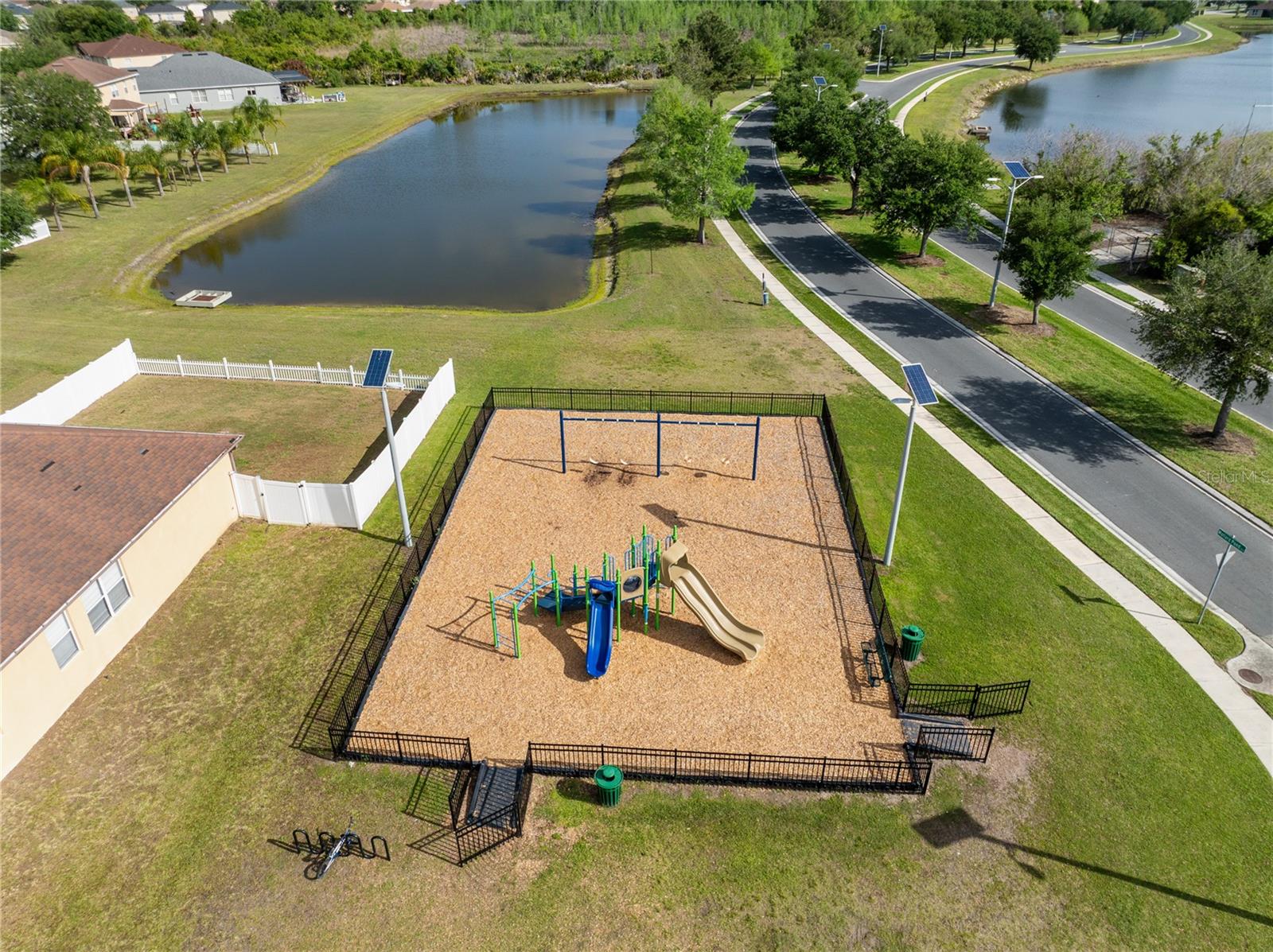 MALLARD POND PH 4B - Residential